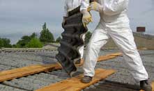 Smaltimento Eternit a Torino - Preventivi e contatti